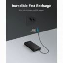 Powerbank VEGER T100 20000MAH 100W