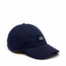 Gorra Casquette  LACOSTE