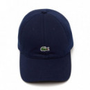 Gorra Casquette  LACOSTE