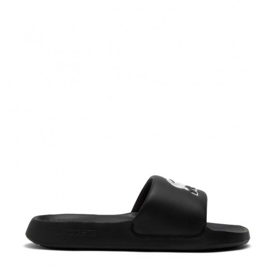 Chanclas Serve Slide 1.0  LACOSTE