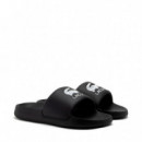 Chanclas Serve Slide 1.0  LACOSTE