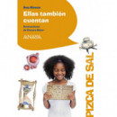 Ellas Tambiã©n Cuentan