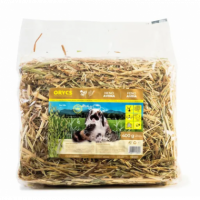 ORYCS Roedor Heno Avena 400 Gr