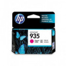HP Tinta 935 Magenta