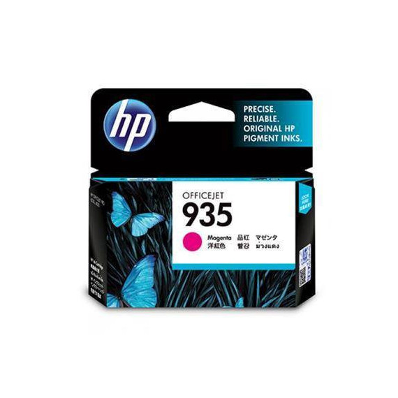 HP Tinta 935 Magenta
