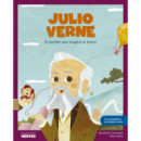 Julio Verne   2025