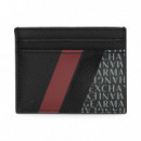 Tarjetero  ARMANI EXCHANGE