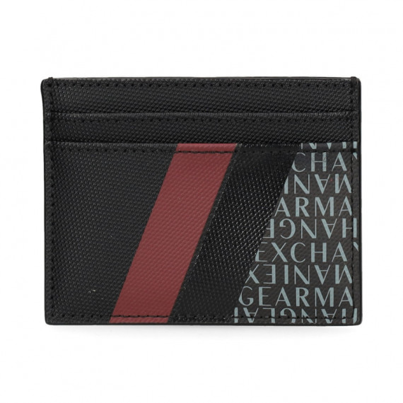 Tarjetero  ARMANI EXCHANGE