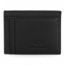 Tarjetero  ARMANI EXCHANGE