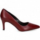 Salon Piel Burdeos  LODI