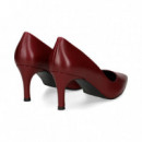 Salon Piel Burdeos  LODI