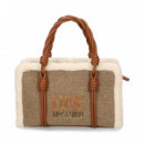 Bolso  LOVE MOSCHINO