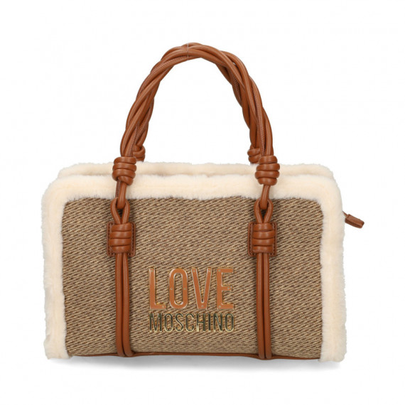 Bolso  LOVE MOSCHINO