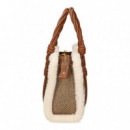 Bolso  LOVE MOSCHINO