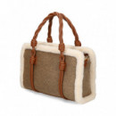 Bolso  LOVE MOSCHINO