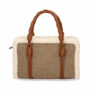 Bolso  LOVE MOSCHINO