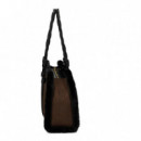 Bolso  LOVE MOSCHINO