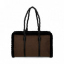 Bolso  LOVE MOSCHINO