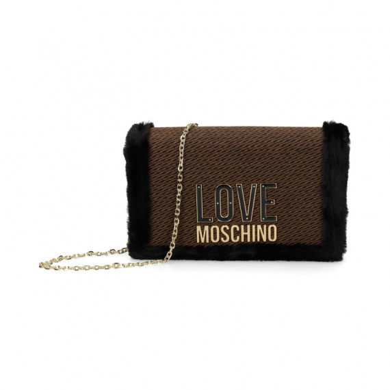 Bolso  LOVE MOSCHINO