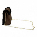 Bolso  LOVE MOSCHINO