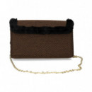 Bolso  LOVE MOSCHINO