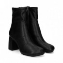 Botin Stretch Negro  ASH