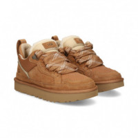 Deportivo ante Cuero  UGG