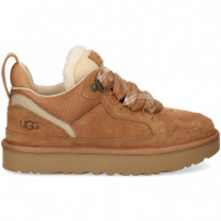 Deportivo ante Cuero  UGG