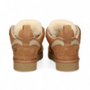 DEPORTIVO ANTE CUERO