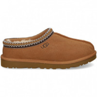 Zueco ante Cuero  UGG