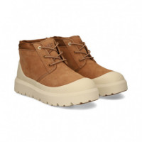 Botin ante Impermeable Cuero  UGG