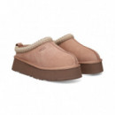 Zueco ante Marron  UGG