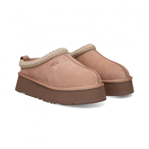 Zueco ante Marron  UGG
