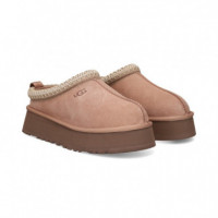 Zueco ante Marron  UGG