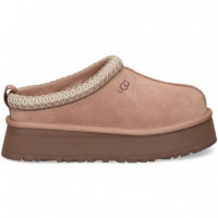 Zueco ante Marron  UGG