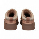 Zueco ante Marron  UGG
