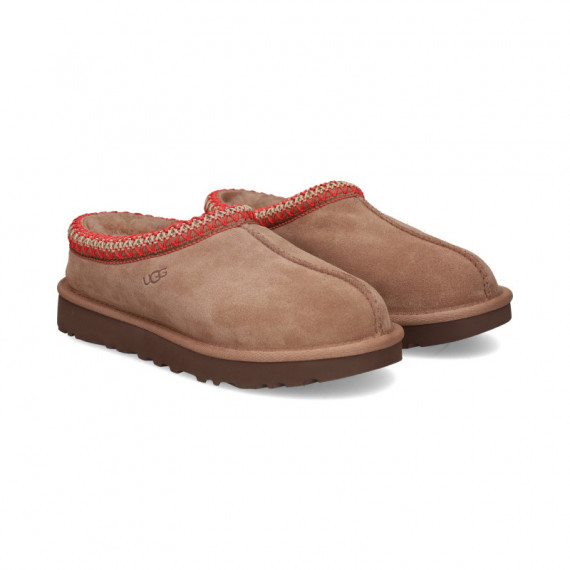 Zueco ante Marron  UGG