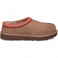 Zueco ante Marron  UGG