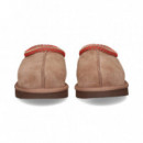Zueco ante Marron  UGG