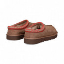 Zueco ante Marron  UGG