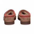 Zueco ante Marron  UGG