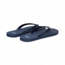 Flip Flop Azul  HUGO BOSS