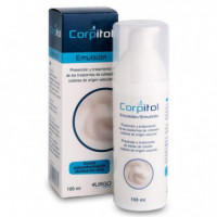 Corpitol Emulsion 100 Ml  URGO