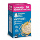 NESTLE GERBER MULTICEREALES 510G FORMATO AHORRO