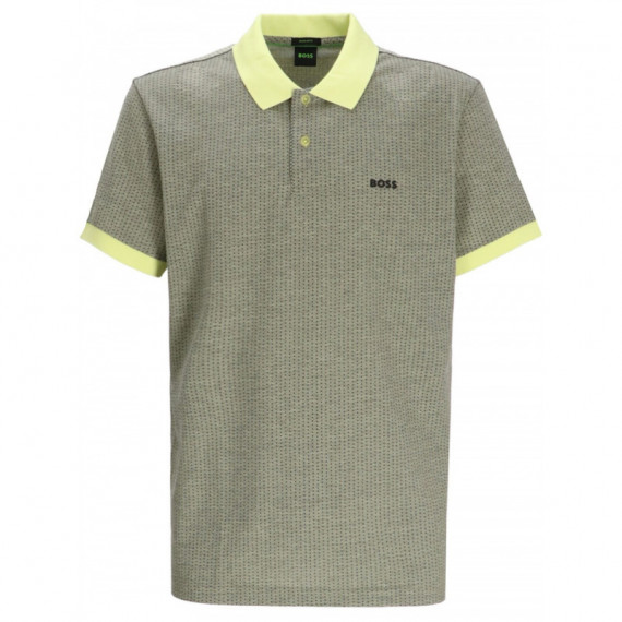 BOSS - Polo Tl - 337 - 50544482/337
