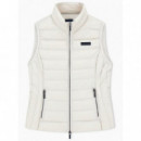 ARMANI EXCHANGE - Down Waistcoat - U1094 - XW001921AF18757/U1094