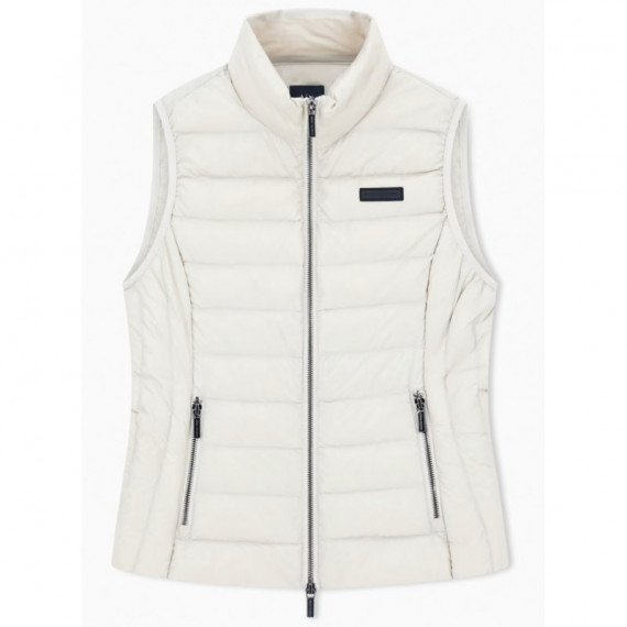 ARMANI EXCHANGE - Down Waistcoat - U1094 - XW001921AF18757/U1094