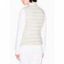ARMANI EXCHANGE - Down Waistcoat - U1094 - XW001921AF18757/U1094
