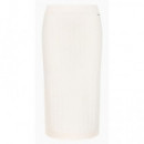 ARMANI EXCHANGE - Skirt - 1130 - 8NYN9AYMH6Z/1130