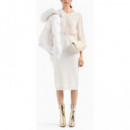 ARMANI EXCHANGE - Skirt - 1130 - 8NYN9AYMH6Z/1130